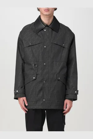Fendi Jacket Men color