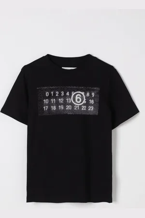 Maison Margiela T-Shirt Kids color
