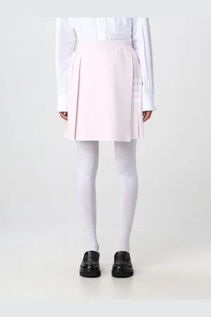 Thom Browne Skirt in viscose blend