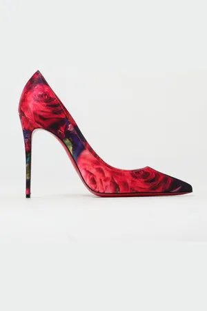 Christian Louboutin Pumps Woman color