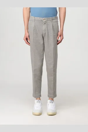 Incotex Pants Men color