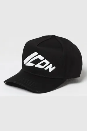 Dsquared2 Hat Men color