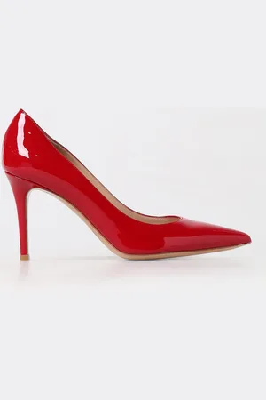 Gianvito Rossi Pumps Woman color