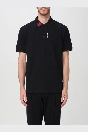 Moschino Polo Shirt Men color