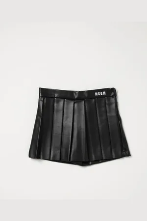 Msgm Skirt Kids color