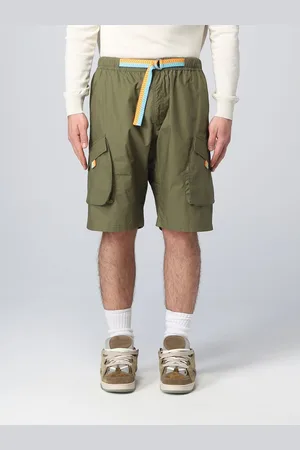 MARCELO BURLON Short Men color