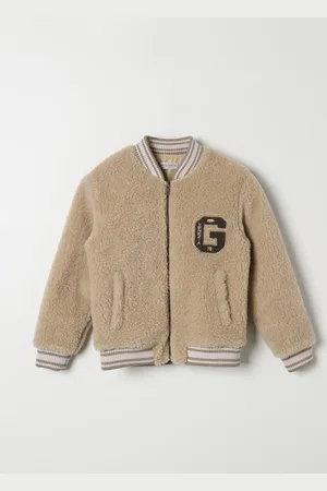 Golden Goose Jacket Kids color