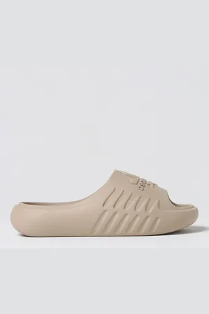 Dsquared2 Flat Sandals Woman color