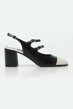 Carel High Heel Shoes Woman color