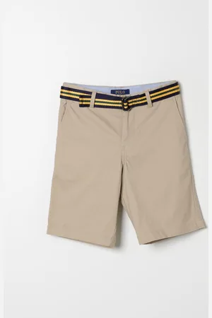 Ralph Lauren Shorts Kids color