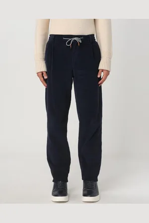 ELEVENTY Pants Men color