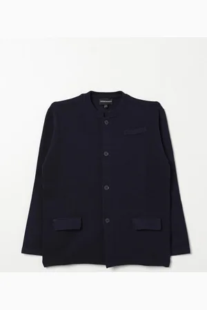 Emporio Armani Sweater Kids color