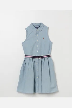 Ralph Lauren Dress Kids color