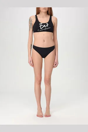 EA7 Swimsuit Woman color