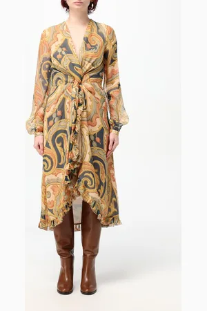 Etro Dress Woman color
