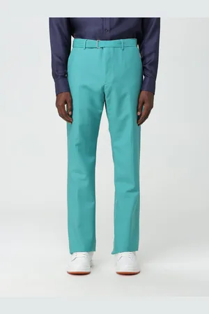 Lanvin Pants Men color