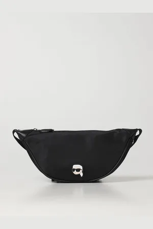 Karl Lagerfeld Belt Bag Woman color
