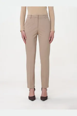 LIVIANA CONTI Pants Woman color