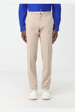 Incotex Pants Men color