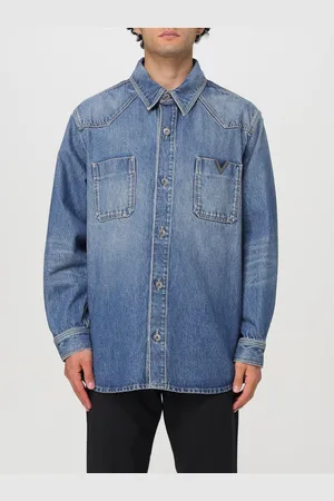 VALENTINO Shirt Men color