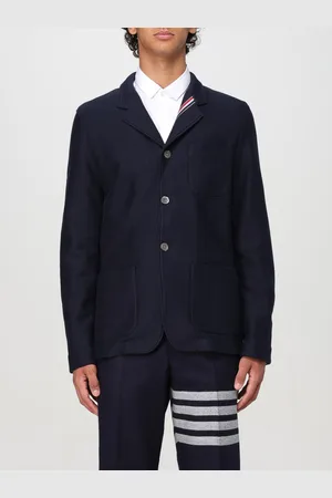 Thom Browne Jacket Men color