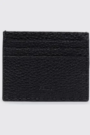 Fendi Wallet Men color
