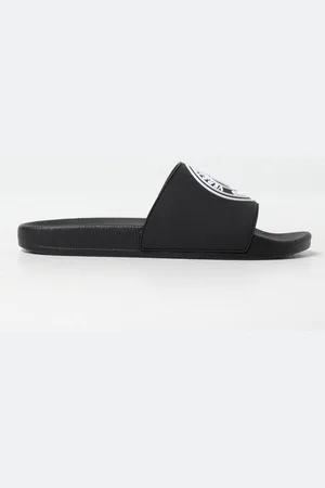 VERSACE Sandals Men color