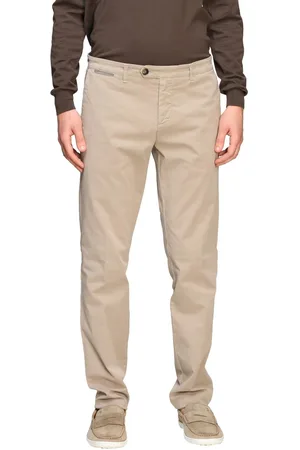 ELEVENTY Pants Men color
