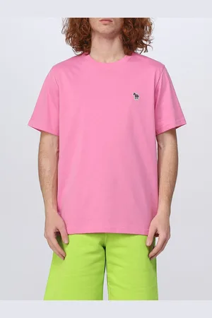 Paul Smith T-Shirt Men color