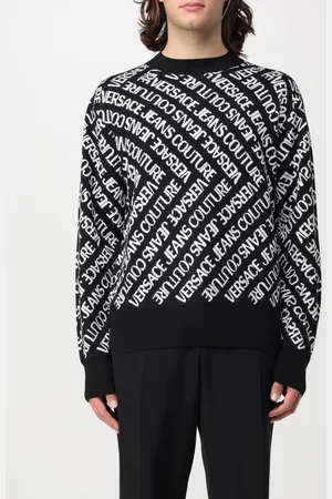 VERSACE Sweater Men color