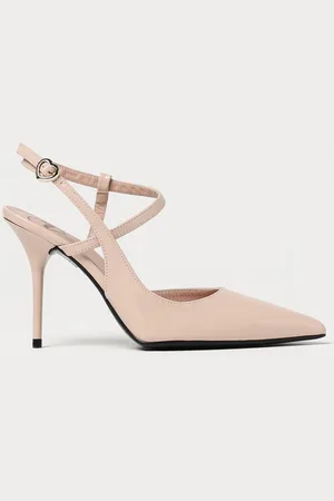 Moschino High Heel Shoes Woman color