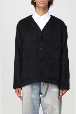OUR LEGACY Cardigan Men color