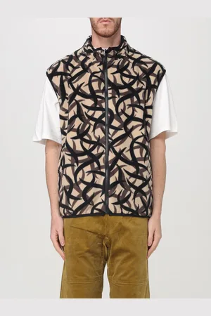 Gramicci Suit Vest Men color