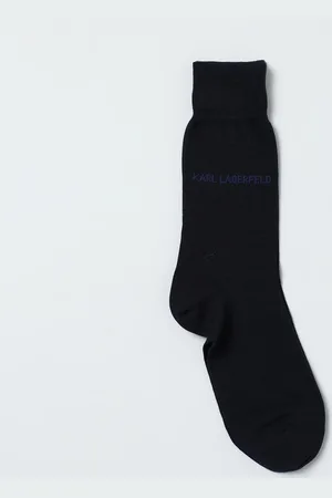 Karl Lagerfeld Socks Men color