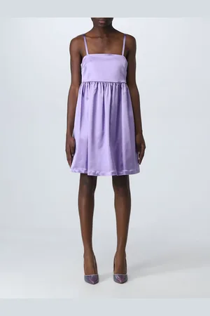 SEMICOUTURE Dress Woman color