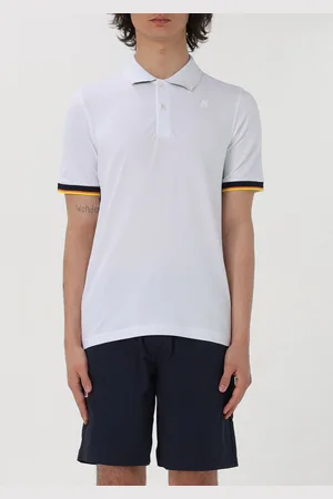K-Way Polo Shirt Men color