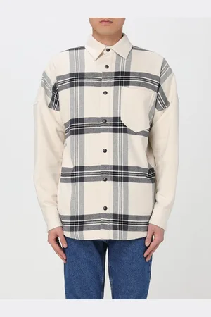 Palm Angels Shirt Men color