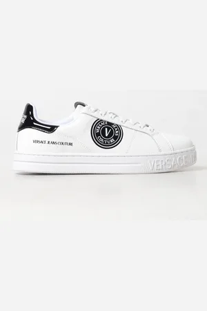 VERSACE Sneakers Men color