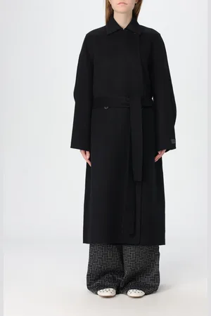 Kenzo Coat Woman color