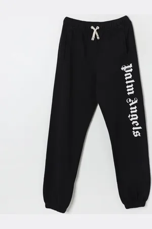 Palm Angels Pants Kids color