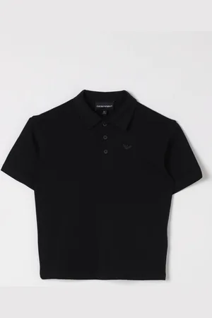 Emporio Armani Polo Shirt Kids color