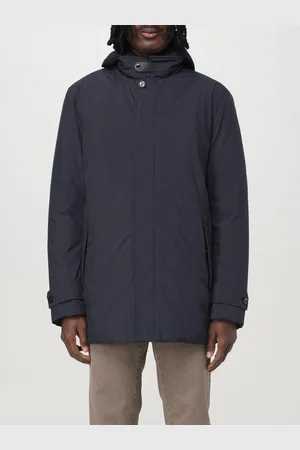 MOORER Coat Men color