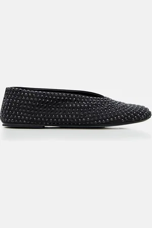 Khaite Ballet Flats Woman color
