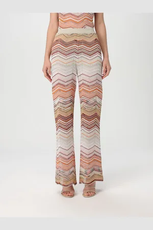 Missoni Pants Woman color