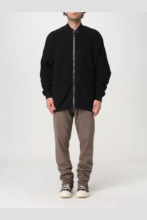 Rick Owens Jacket Men color
