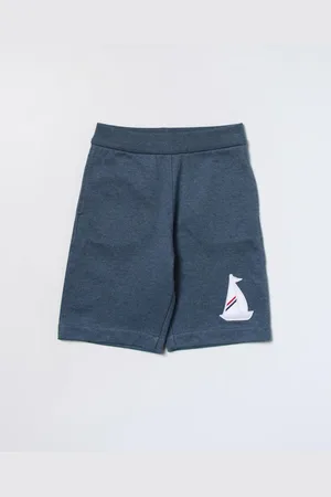 Thom Browne Shorts in cotton blend