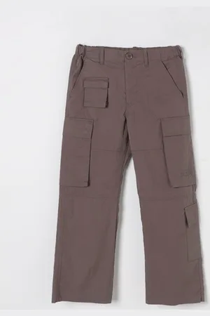 Maison Margiela Pants Kids color