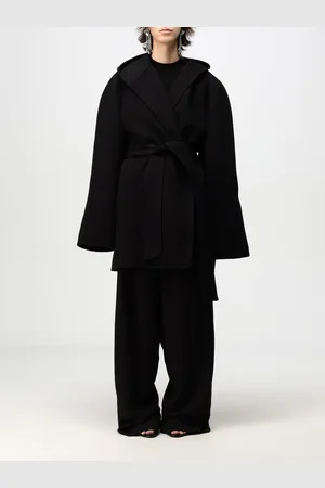 Balenciaga Coat Woman color