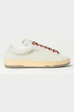 Lanvin Sneakers Men color