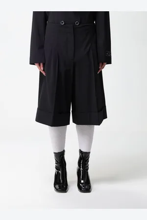 Msgm Short Woman color